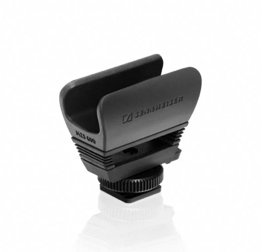 505570 MZS 600 Держатель для накамерного микрофона МКЕ 600, Sennheiser