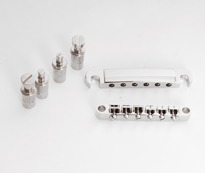 BR-CR100 Бридж Tune-O-Matic, Cort