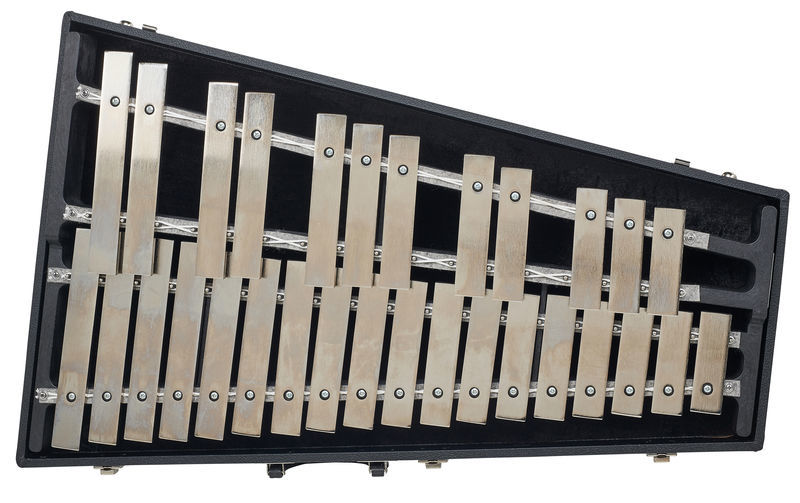 M645 Classic Bells Глокеншпиль, Musser