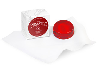 903400 Cellisto Канифоль для виолончели, Pirastro