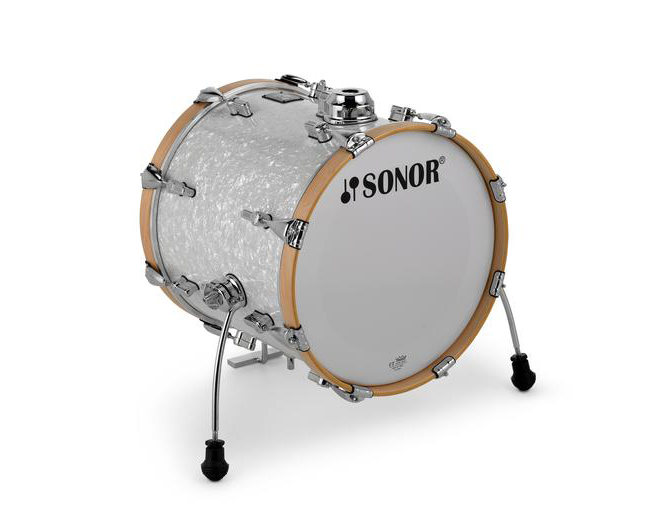 17622335 AQ2 2016 BD WM WHP 17335 Бас-барабан 20 х 16", Sonor