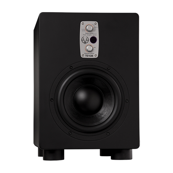 TS108 Сабвуфер активный, 150Вт, EVE Audio