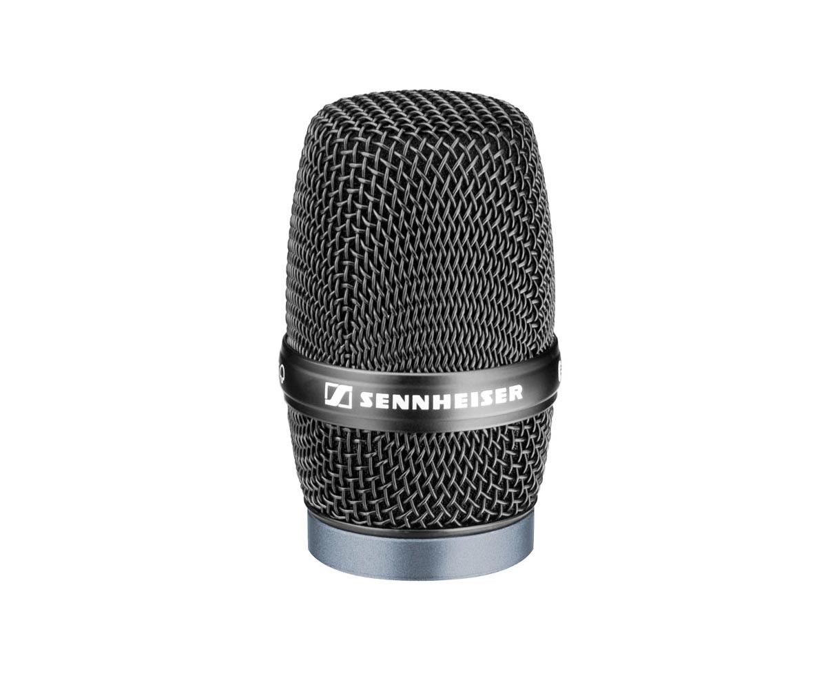 SENNHEISER MMD 935-1 BK - динамическая микрофонная головка для ручных передатчиков ewolution