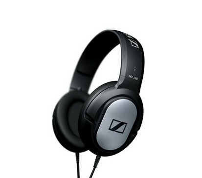 502813 HD 180 Наушники динамические, Sennheiser