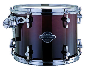 17332522 ESF 11 1209 TT 13073 Essential Force Том-барабан 12'' x 9'', коричневый, Sonor