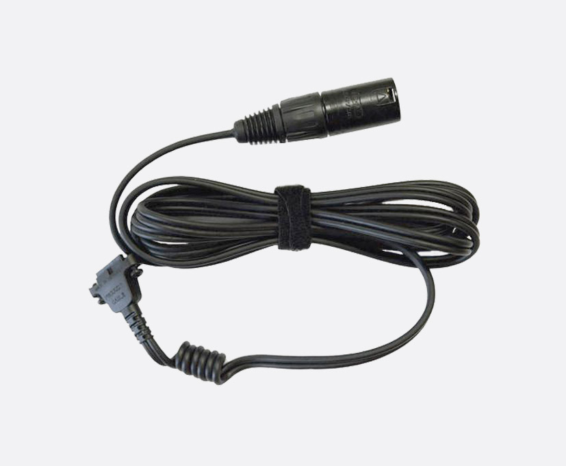 505785 Cable II-X5 Кабель для гарнитуры, разъем XLR5, Sennheiser