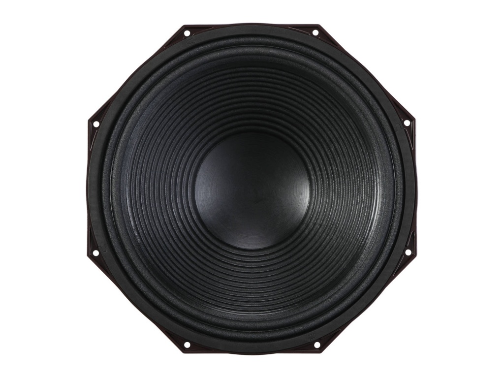 TDA-153W600neo-16 Динамик 15", 500Вт, 16 Ом, LAudio