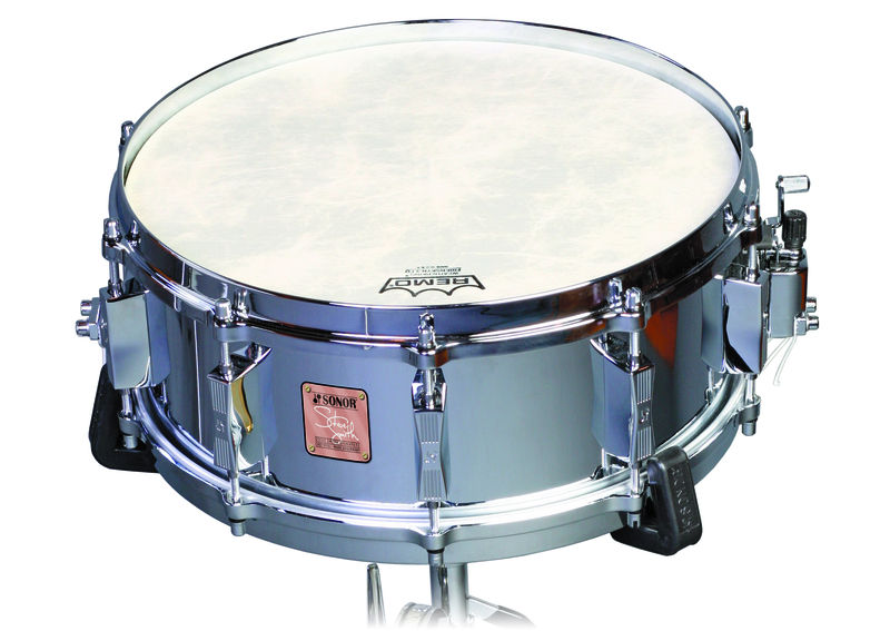 11175001 Steve Smith SSD 11 1455 STS Малый барабан 14" x 5,5", Sonor