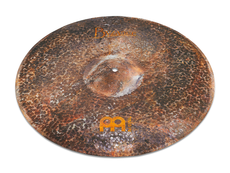 B20EDTR Byzance Extra Dry Thin Ride Тарелка 20", Meinl