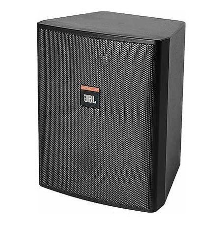 JBL Control 25AV - 2-х полосная АС с трансформатором , корпус пластиковый, 5,25'