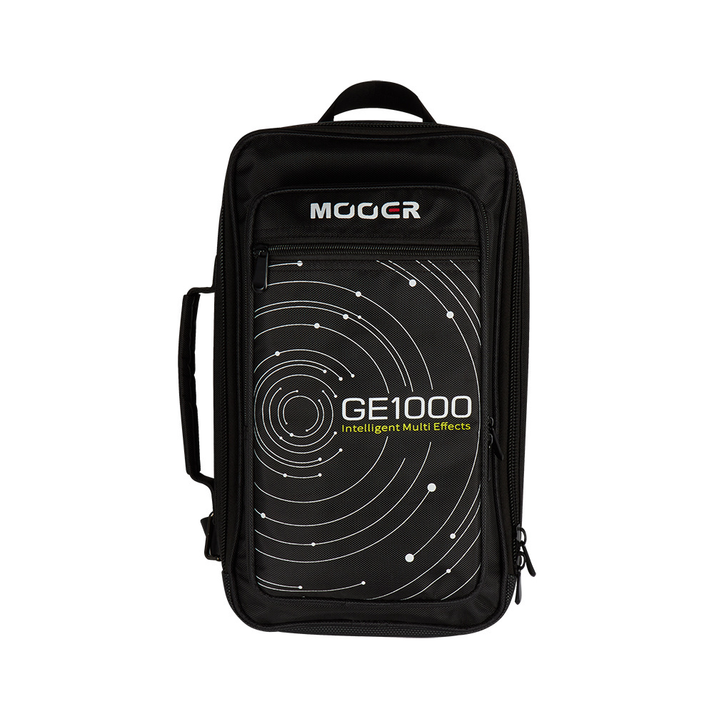 SC1000 Сумка для процессора GE1000, Mooer
