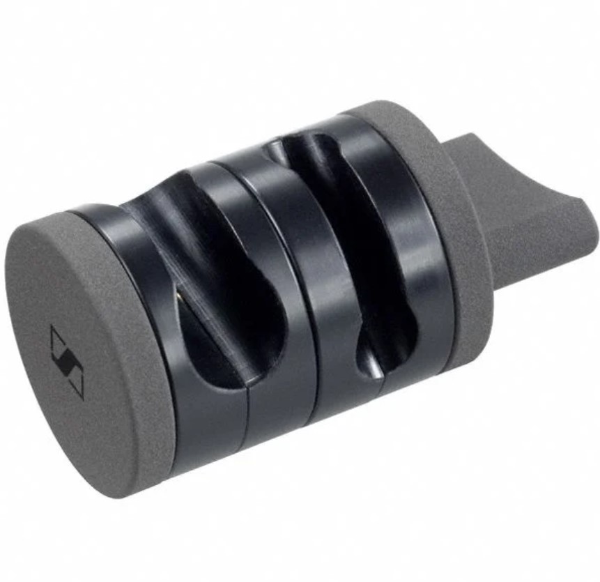 502324 MZGE 8000 Соединитель частей стойки микрофонов серии MKH 8000, Sennheiser