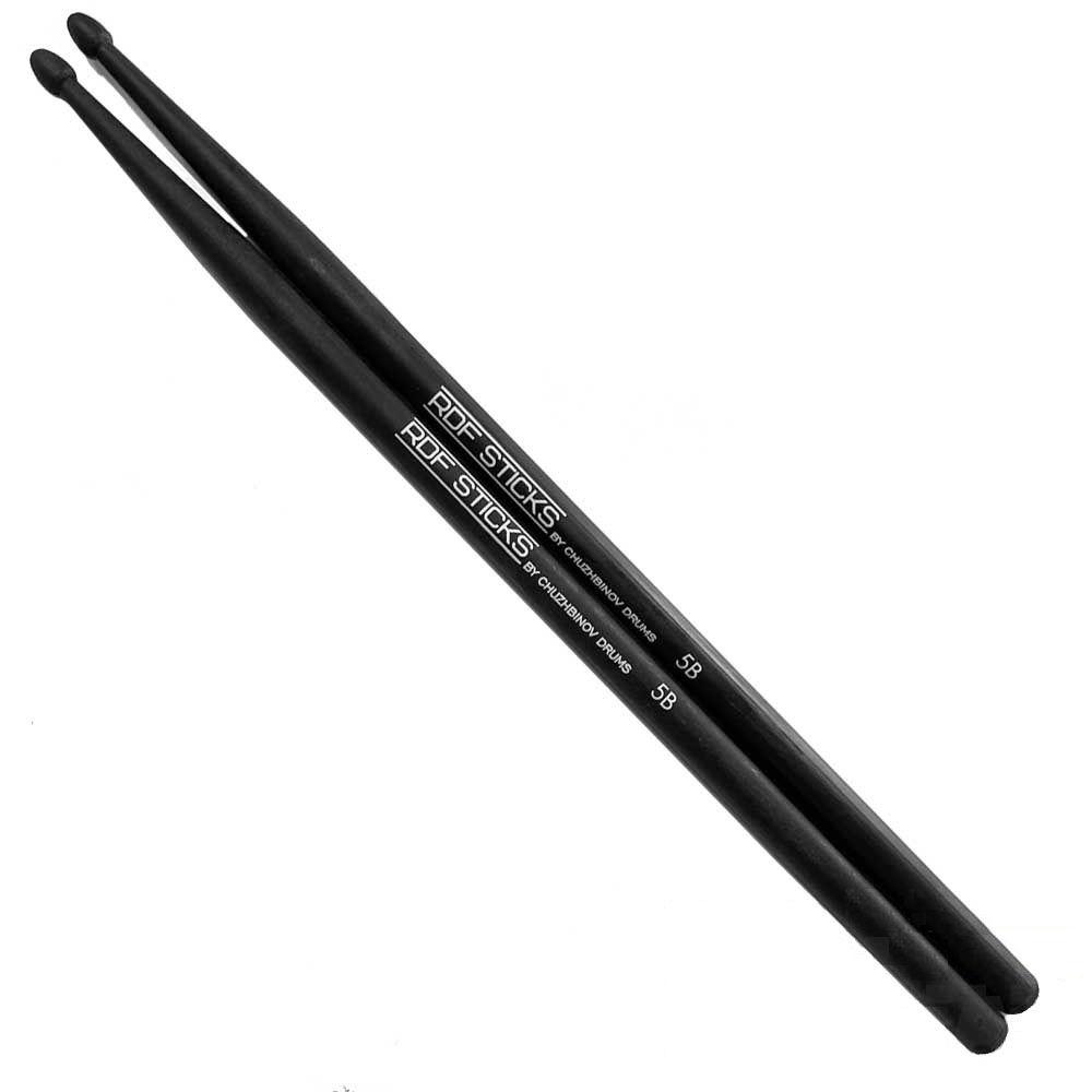 RDF-STICKS-5B Барабанные палочки, пластик, Cookiepad