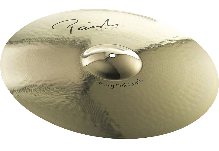 0004051520 Signature Reflector Heavy Full Crash Тарелка 20", Paiste