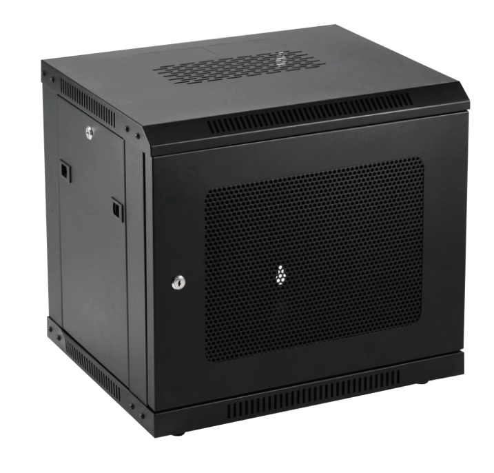 XRDW006EH Рэковый шкаф 19" 6U, Superfix