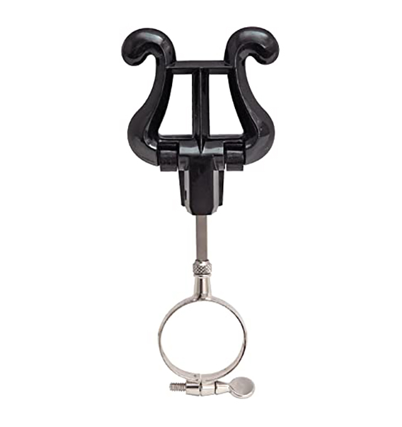 575 Plasti-Lyre Лира для кларнета, Conn-Selmer