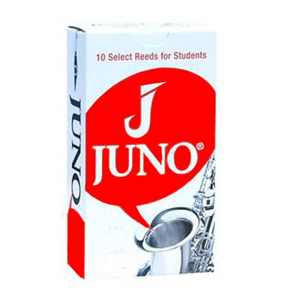 JSR6115 Juno Трости для саксофона альт №1.5 (10шт), Vandoren