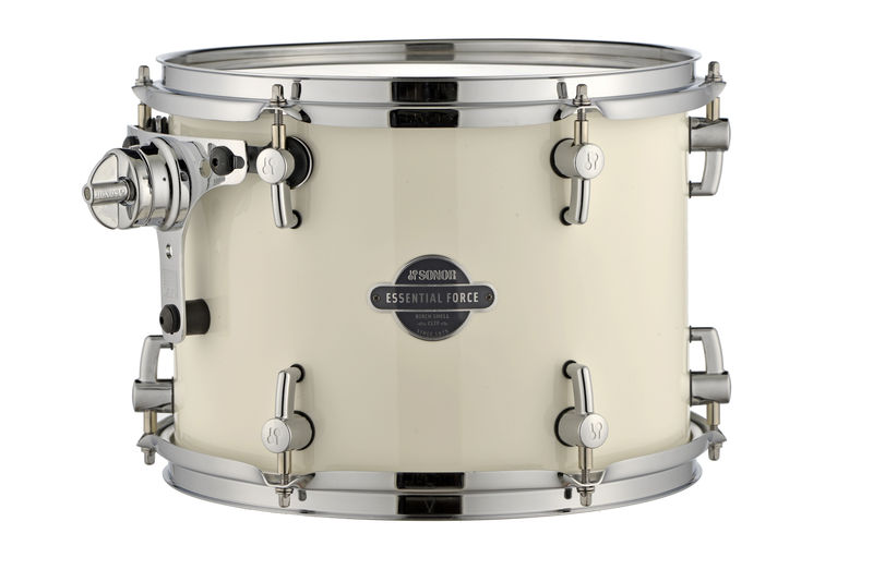 17322933 ESF 11 2220 BD NM 13084 Essential Force Бас-барабан 22'' x 20'', белый, б/кронштейна, Sonor