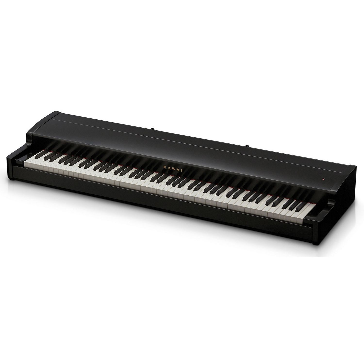 KAWAI VPC1 - фортепианная миди-клавиатура 88 кл., цвет черный, механика RM3 Grand II, USB.