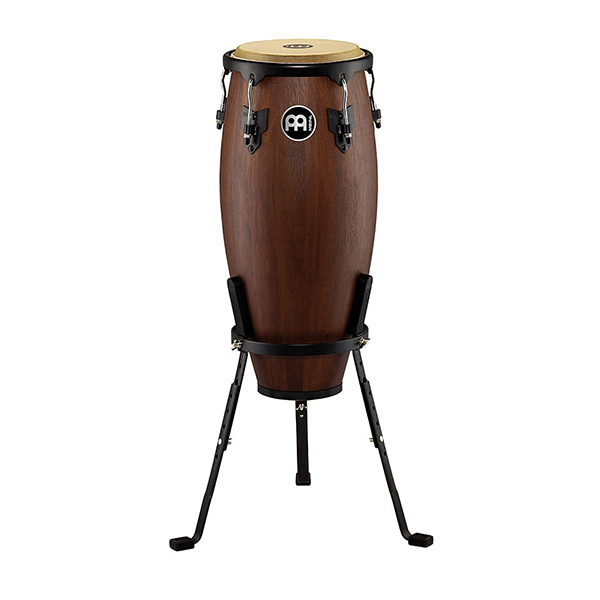 HC10VWB-M Headliner Series Nino Конга 10", коричневая, со стойкой, Meinl