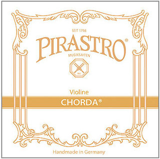 112021 Chorda Violin Комплект струн для скрипки (жила), Pirastro