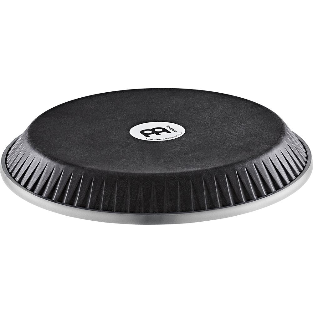 RTHEAD-1134BK Remo Black Calfskin Skyndeep Пластик для конги 11.75", черный, Meinl