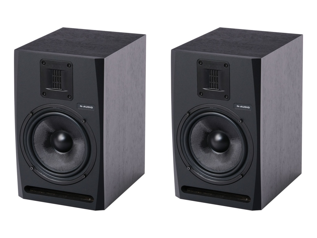 G8-N-Audio Акустическая система, 130Вт, N-Audio