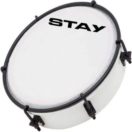 255-STAY 10658ST Tamborim Тамбурин 6", Stay