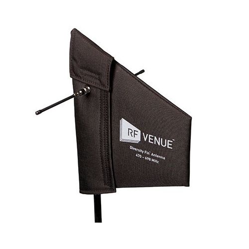 SHURE VENUE RFV-DFIN - направленная диверситивная антенна для беспроводных систем