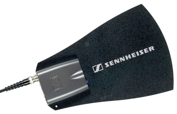 SENNHEISER A 3700 - активная ненаправленная антенна (470 – 866 МГц)